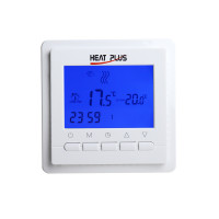 Терморегулятор Heat Plus BHT-306 Терморегулятор Heat Plus BHT-306