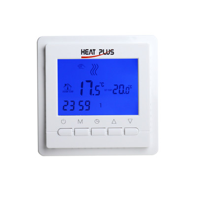 Терморегулятор Heat Plus BHT-306