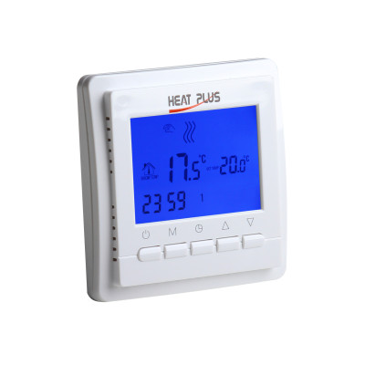 Терморегулятор Heat Plus BHT-306 Терморегулятор Heat Plus BHT-306