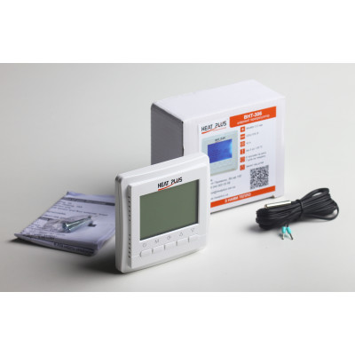 Терморегулятор Heat Plus BHT-306 Терморегулятор Heat Plus BHT-306