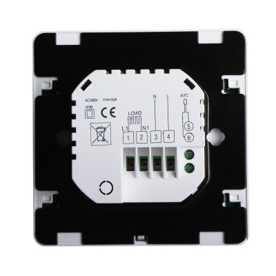 Терморегулятор Heat Plus BHT-306 Терморегулятор Heat Plus BHT-306