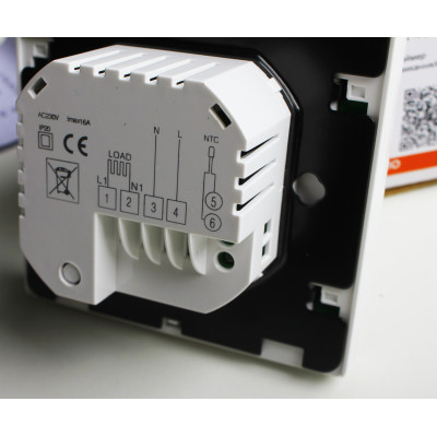 Терморегулятор Heat Plus BHT-100