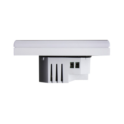 Терморегулятор Heat Plus BHT-323 Чорний