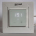 Терморегулятор Heat Plus M1.16 Білий