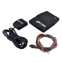 GPS-трекер BI 530R TREK BLE із зовнішньою антеною GPS