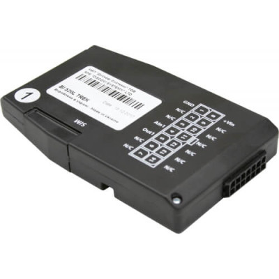GPS-трекер BI 520L TREK