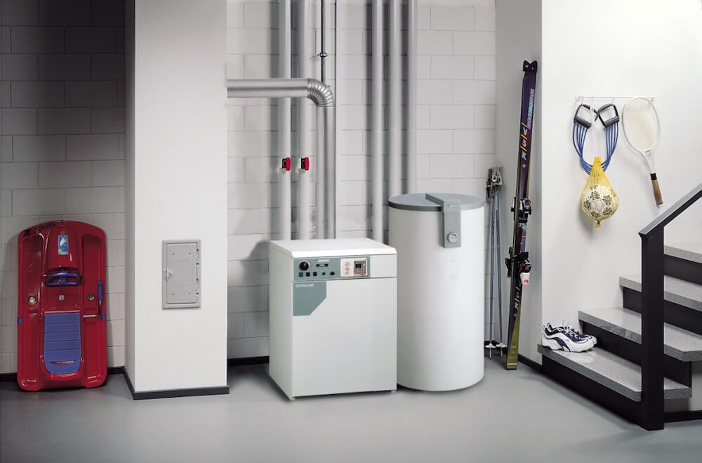 Газовые котлы Газовые котлы