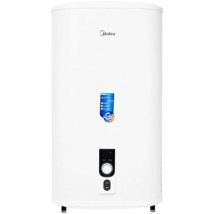Бойлер Midea