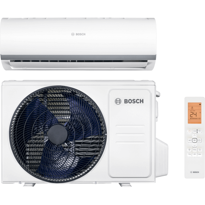 Кондиционеры Bosch Кондиционеры Bosch