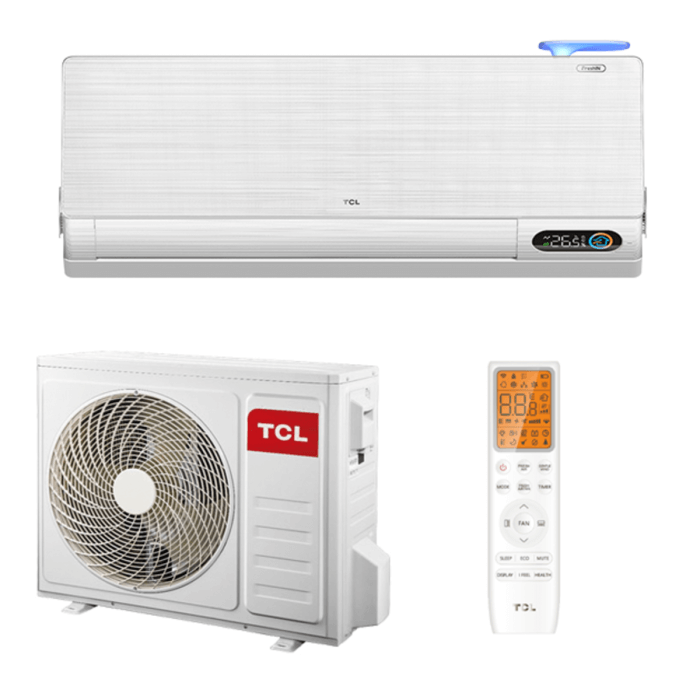 Кондиционер TCL Fresh Air Inverter Кондиционер TCL Fresh Air Inverter