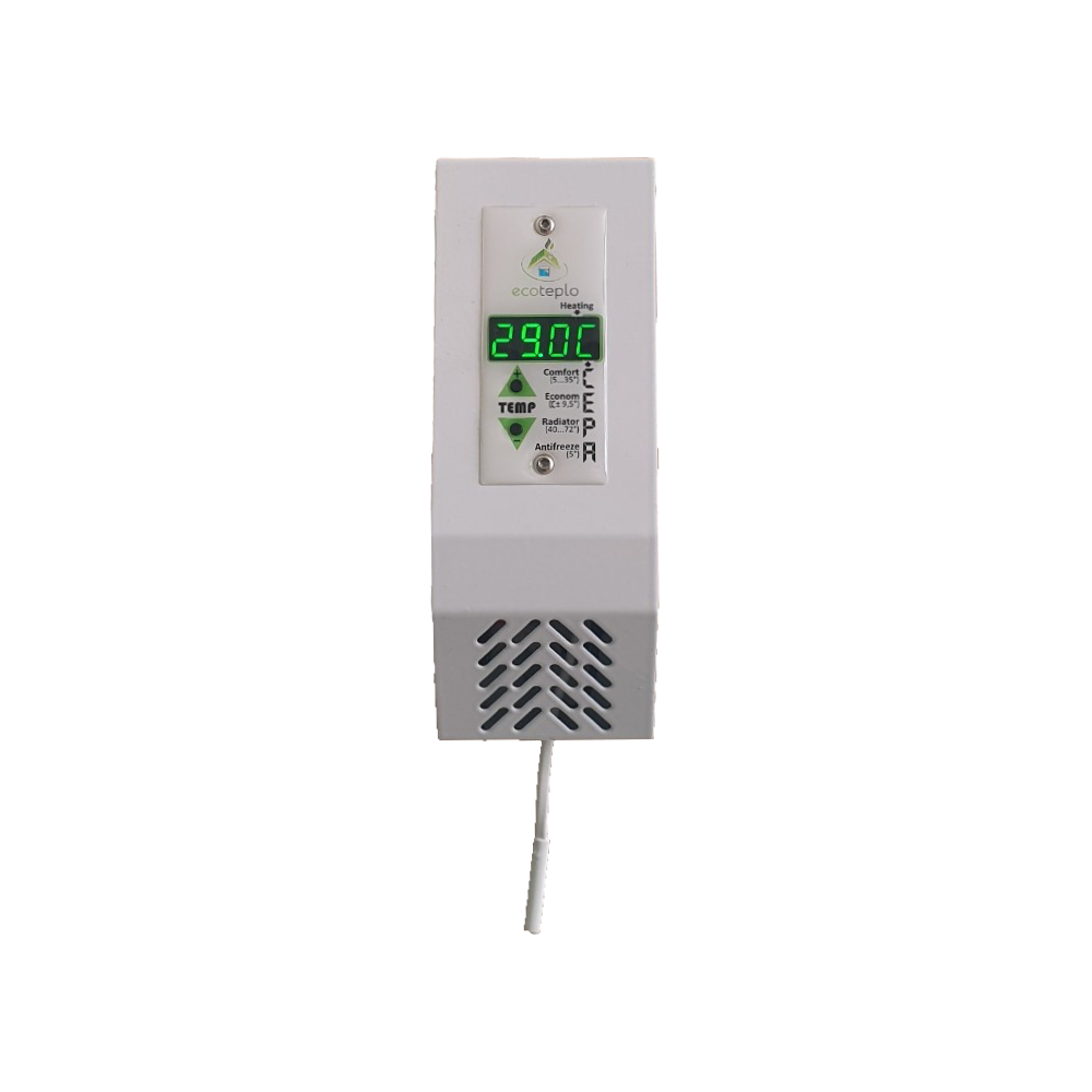 Електрорадіатор ECOTEPLO Elite 1500 (14 секції)