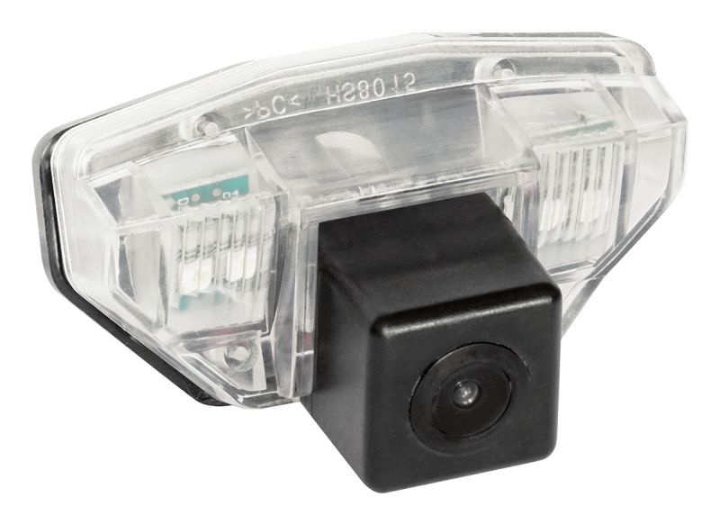Штатна камера заднього виду Swat VDC-021 для Honda Civic 5D, Crosstour, CR-V, FR-V, HR-V, Jazz