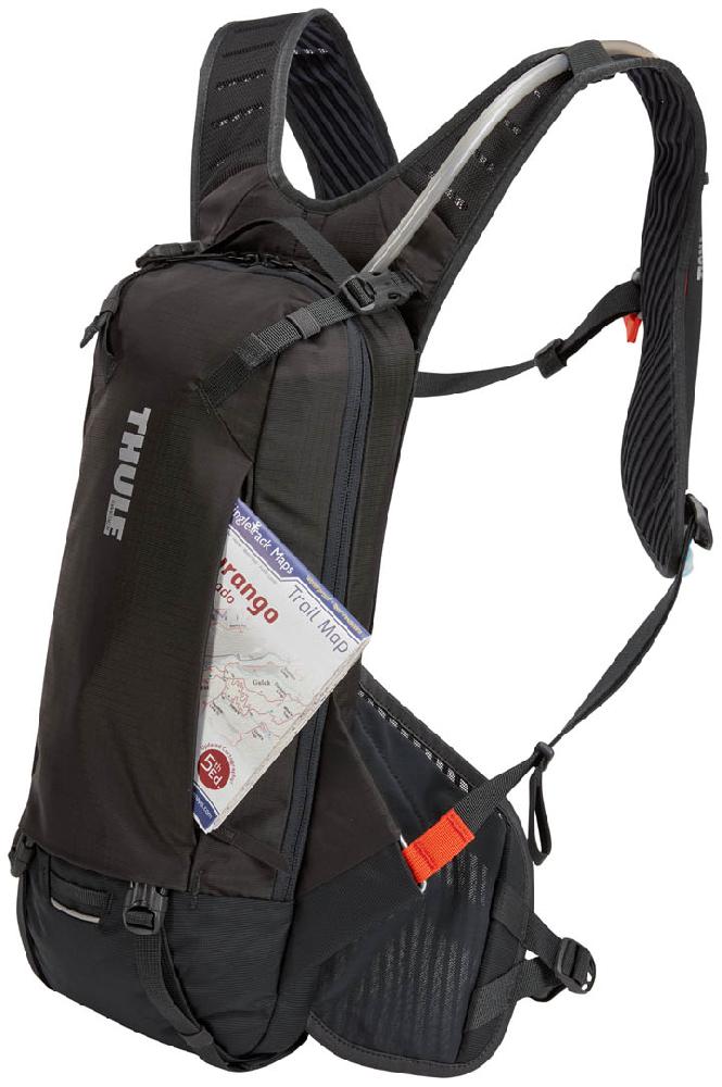 Рюкзак-гідратор Thule Rail 8L (Covert) (TH 3203796)