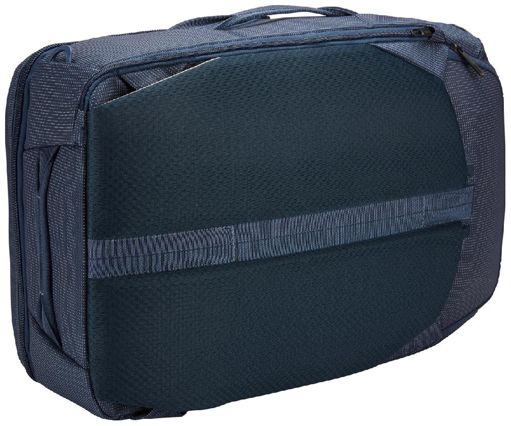 Рюкзак-наплічна сумка Thule Crossover 2 Convertible Carry On (Dress Blue) (TH 3204060)