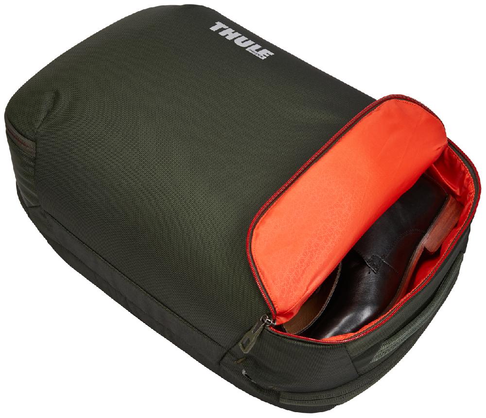 Рюкзак-наплічна сумка Thule Subterra Convertible Carry On (Dark Forest) (TH 3204024)