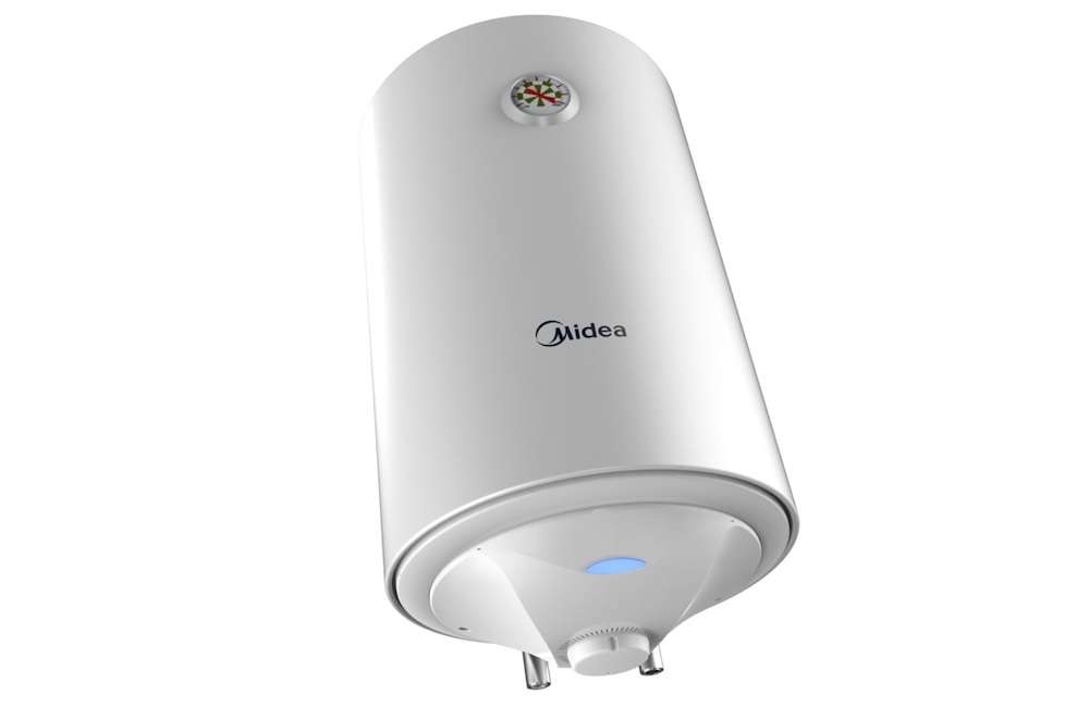 Різновиди бойлерів MIDEA