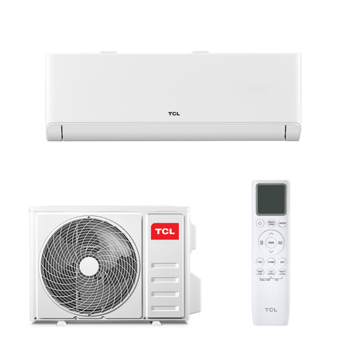 Кондиціонер TCL TPH11IHB Кондиціонер TCL TPH11IHB