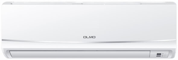 Кондиціонер Olmo Oscar Inverter Кондиціонер Olmo Oscar Inverter