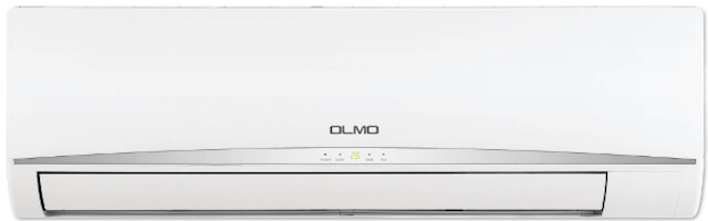 Кондиціонер Olmo Viking Inverter Кондиціонер Olmo Viking Inverter