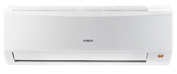 Кондиціонер Tosot North Inverter