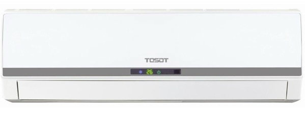 Кондиціонер Tosot Practic