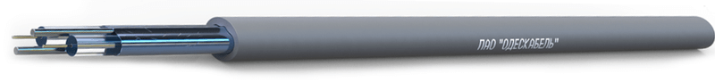 Фото Тёплый пол Gray Hot двухжильный кабель 1725 Вт, 8,6 - 14,4 м² в интернет-магазине Тепла Хатка. Фото N3