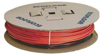 Фото Тёплый пол Fenix ADSV 182600 двухжильный кабель 2600 Вт, 15,0 - 20,9 м² в интернет-магазине Тепла Хатка. Фото N5