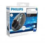 Фото Лампы светодиодные Philips LED Fog H8/H11/H16, 6000K, 2шт 12834UNIX2 - teplahatka.com