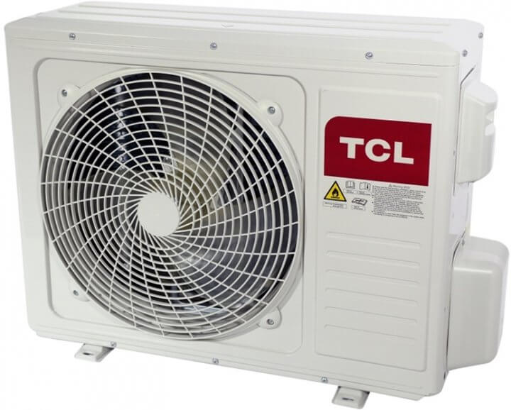Фото Кондиционер TCL TAC-12CHSD/XAB1I HB Heat Pump Inverter R32 WI-FI в интернет-магазине Тепла Хатка. Фото N2