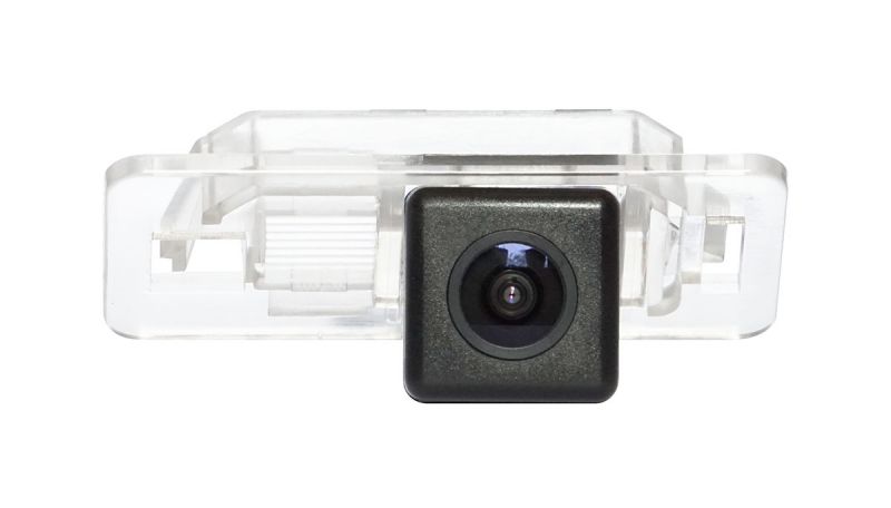 Фото Штатная камера заднего вида Swat VDC-041 для BMW 1, 3, 5, X1, X3, X5, X6 - teplahatka.com. Фото N2