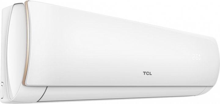 Фото Кондиционер TCL TAC-09CHSD/YA11I Inverter R32 WI-FI в интернет-магазине Тепла Хатка. Фото N3
