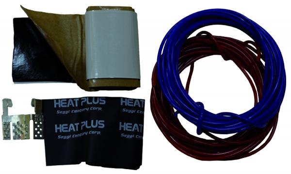 Комплект для подключения Heat Plus Standart с проводом