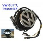 Фото Камера заднего вида Baxster HQC-802 VW Golf 7, Passat B7 - teplahatka.com