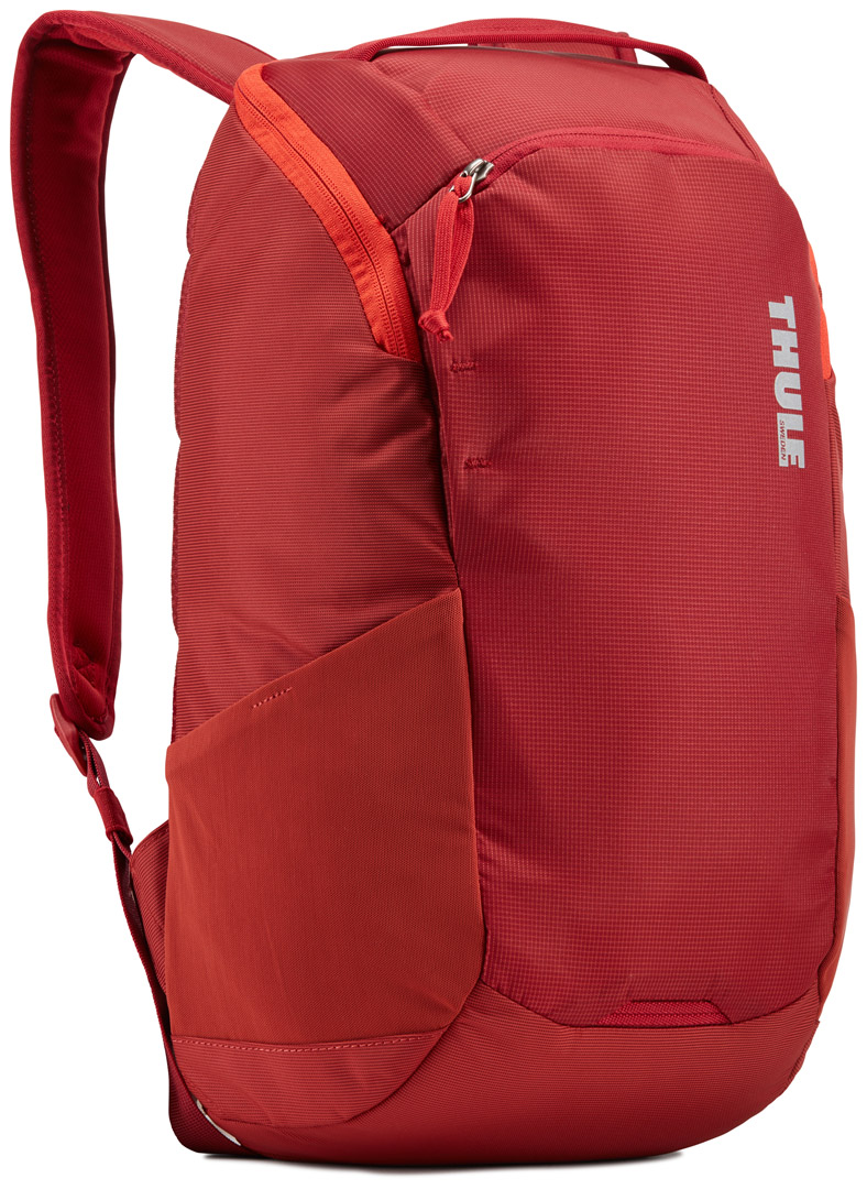 Фото Рюкзак Thule EnRoute Backpack 14L (Red Feather) (TH 3203587) - teplahatka.com