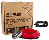 Фото Электрический теплый пол Ryxon 12м²-15м²/ 2400 Вт (120м) двухжильный нагревательный кабель в интернет-магазине Тепла Хатка