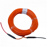 Фото Тёплый пол Ceilhit ADPSZV двухжильный кабель 600 Вт, 2,5 - 4,2 м² в интернет-магазине Тепла Хатка
