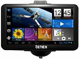 Фото GPS Навигатор Tenex 70AN (Android) - teplahatka.com
