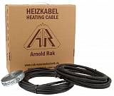 Фото Теплый пол Arnold Rak 2,5м²-3,8м²/500 Вт (25м) двухжильный нагревательный кабель в интернет-магазине Тепла Хатка