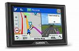 Фото GPS Навигатор Garmin Drive 40 СЕ LMT+Navlux - teplahatka.com