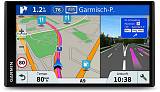 Фото GPS Навигатор Garmin Drive Smart 61 EU LMT+Навлюкс - teplahatka.com