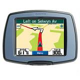 Фото GPS Навигатор Garmin StreetPilot c320 - teplahatka.com