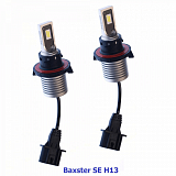 Фото LED лампа Baxster SE H13 H/L 6000K (2 шт) - teplahatka.com