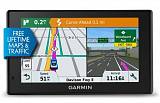 Фото GPS Навигатор Garmin DriveSmart 51 EU LMT - teplahatka.com