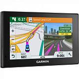 Фото GPS Навигатор Garmin Drive Smart 51 EU LMT-S+Navlux - teplahatka.com