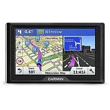 Фото GPS Навигатор Garmin Drive 60 EU LMT - teplahatka.com