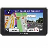 Фото GPS Навигатор Garmin Nuvi 150LMT CE НавЛюкс - teplahatka.com